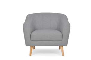 HAMPI, https://dev1-mda.konsimo.pl/kolekcja/hampi/ Fotel ciemny szary - zdjęcie