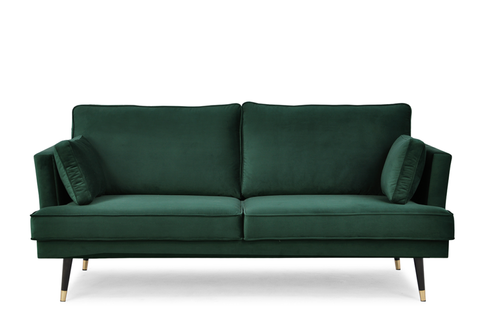 FALCO Sofa 3 zielony - zdjęcie 0
