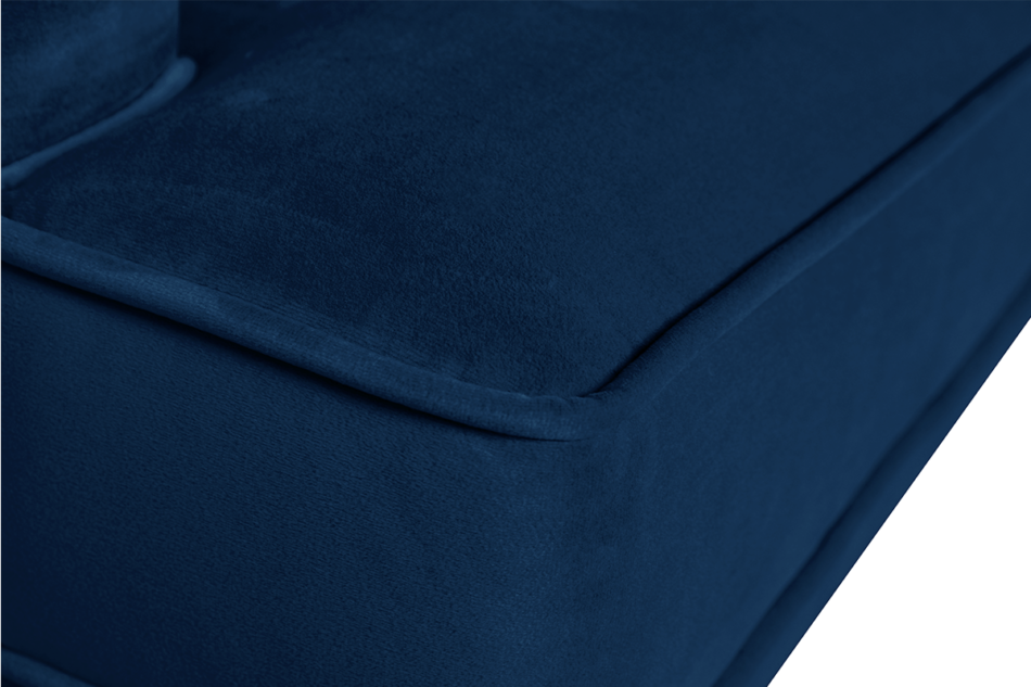 FALCO Sofa 3 granatowy - zdjęcie 2