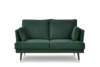 FALCO Sofa 2 zielony - zdjęcie 1