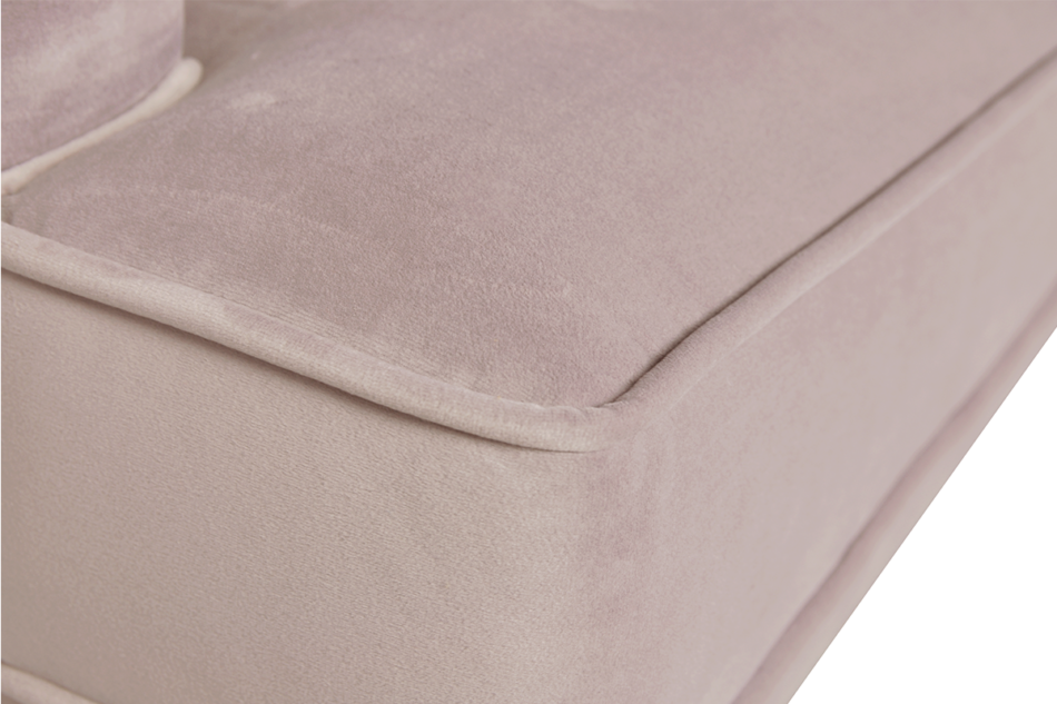 FALCO Sofa 2 różowy - zdjęcie 2