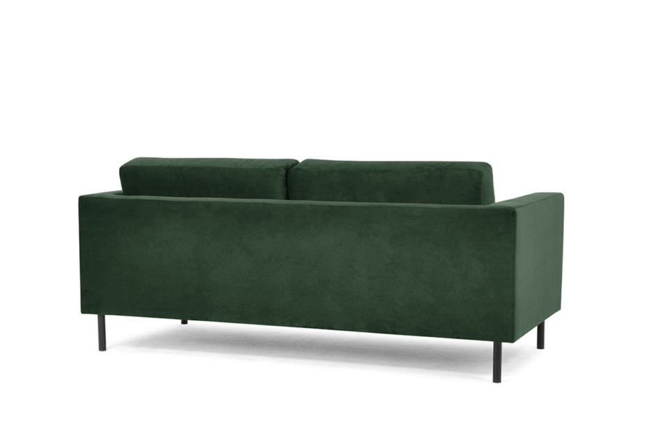 TOZZI Sofa 2,5 zielony - zdjęcie 2