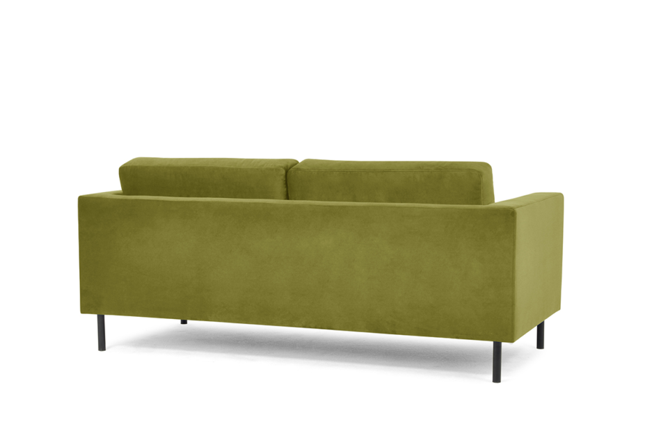 TOZZI Sofa 2,5 oliwkowy - zdjęcie 3