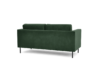 TOZZI Sofa 2 zielony - zdjęcie 4
