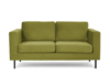 TOZZI Sofa 2 oliwkowy - zdjęcie 1