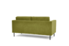 TOZZI Sofa 2 oliwkowy - zdjęcie 3