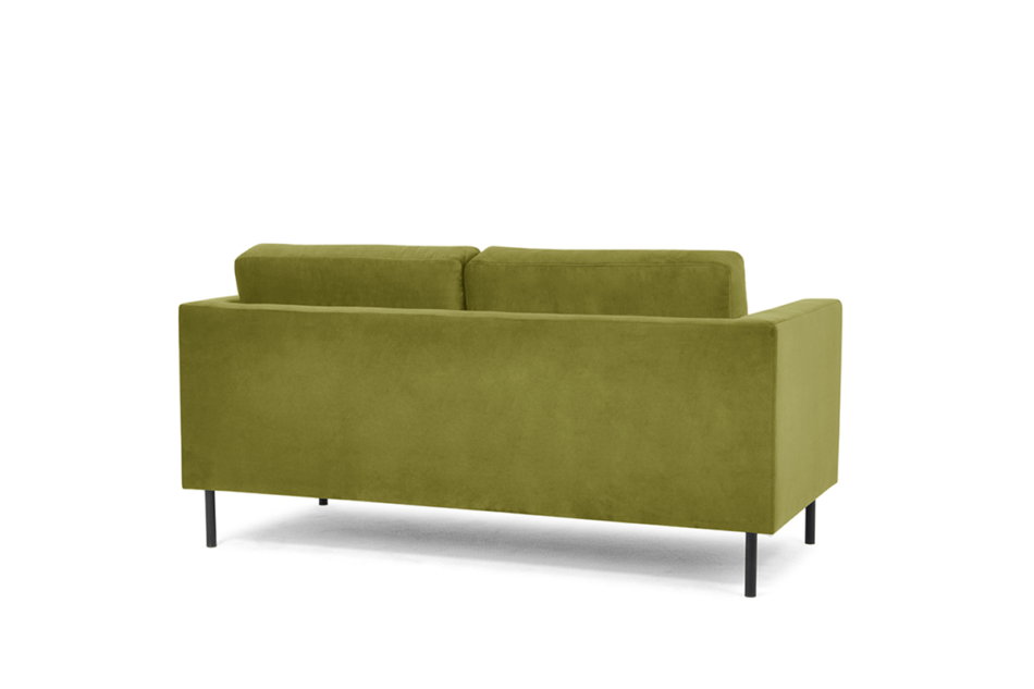 TOZZI Sofa 2 oliwkowy - zdjęcie 2