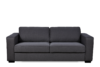 VULUS Sofa 3 antracytowy - zdjęcie 1