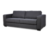 VULUS Sofa 3 antracytowy - zdjęcie 2