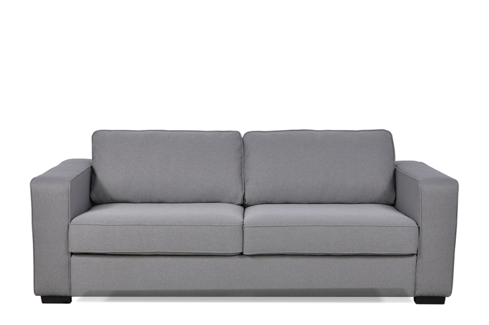 VULUS Sofa 3 szary - zdjęcie 0
