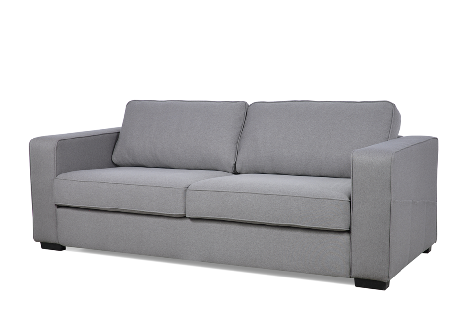 VULUS Sofa 3 szary - zdjęcie 1