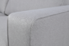VULUS Sofa 3 szary - zdjęcie 6