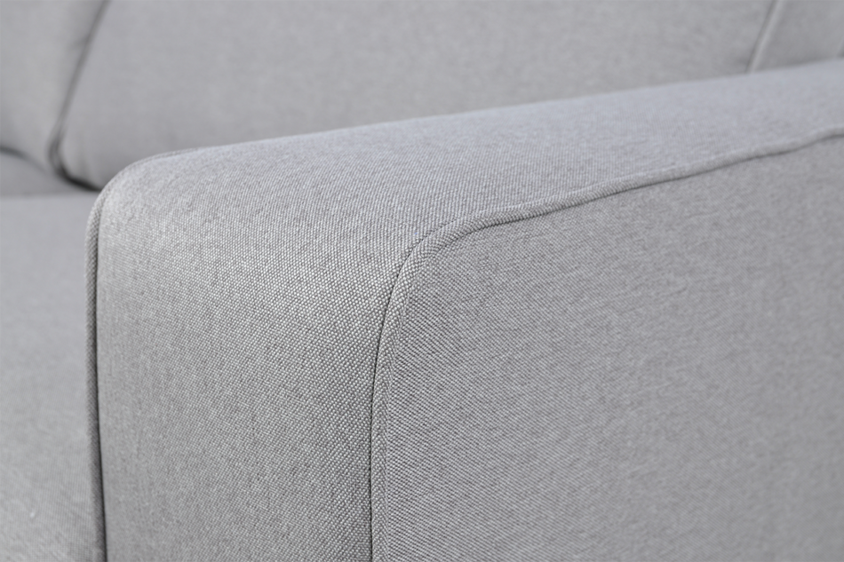 VULUS Sofa 3 szary - zdjęcie 5