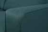 VULUS Sofa 3 granatowy - zdjęcie 5