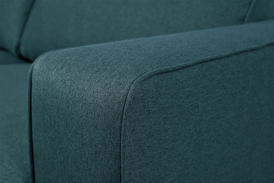 VULUS Sofa 3 granatowy - zdjęcie 4