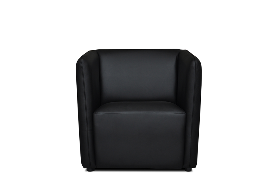 UMBO Fotel czarny - zdjęcie 0