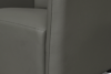 UMBO Fotel szary - zdjęcie 4