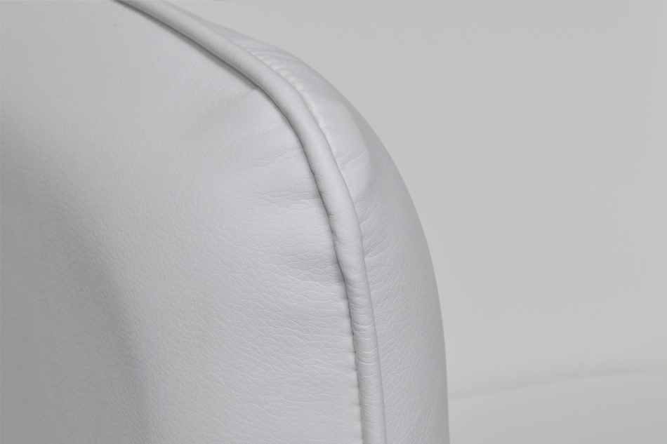 UMBO Fotel biały - zdjęcie 2