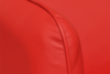 UMBO Fotel czerwony - zdjęcie 3