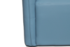 UMBO Fotel błękitny - zdjęcie 5