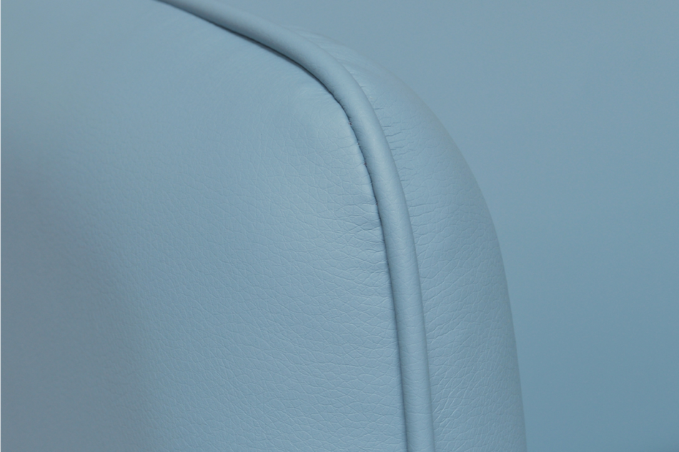 UMBO Fotel błękitny - zdjęcie 2