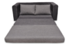 HINO Sofa 2 szary - zdjęcie 3