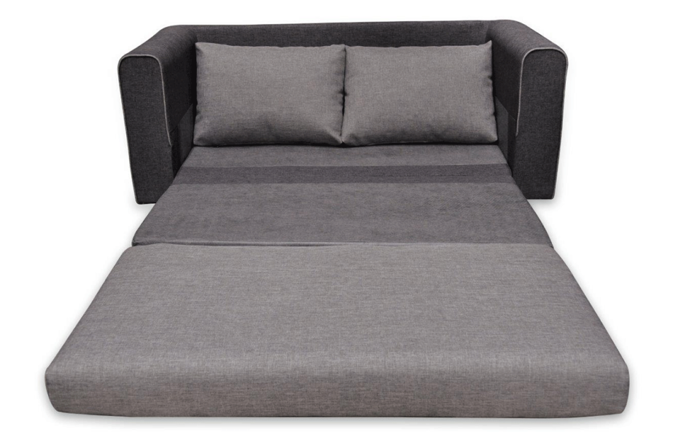 HINO Sofa 2 szary - zdjęcie 2