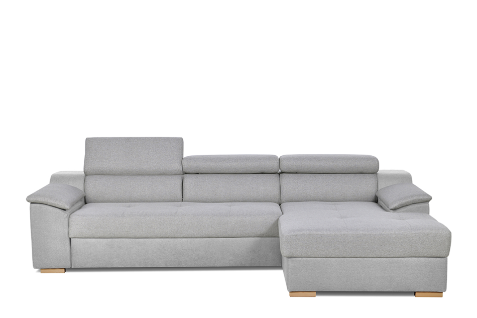 IBRO Narożnik prawy szary - zdjęcie 3