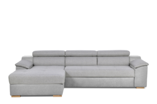 IBRO, https://dev1-mda.konsimo.pl/kolekcja/ibro/ Narożnik lewy szary - zdjęcie