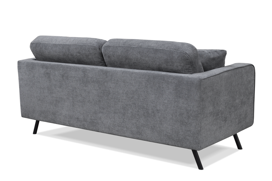 FELI Sofa 3 szary - zdjęcie 3