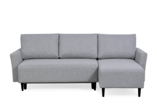 OPPO, https://dev1-mda.konsimo.pl/kolekcja/oppo/ Narożnik lewy/prawy szary - zdjęcie