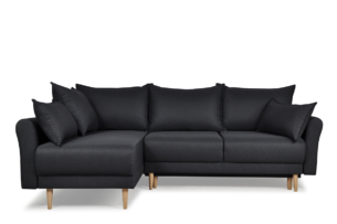 QUERKUS, https://dev1-mda.konsimo.pl/kolekcja/querkus/ Narożnik lewy antracytowy - zdjęcie