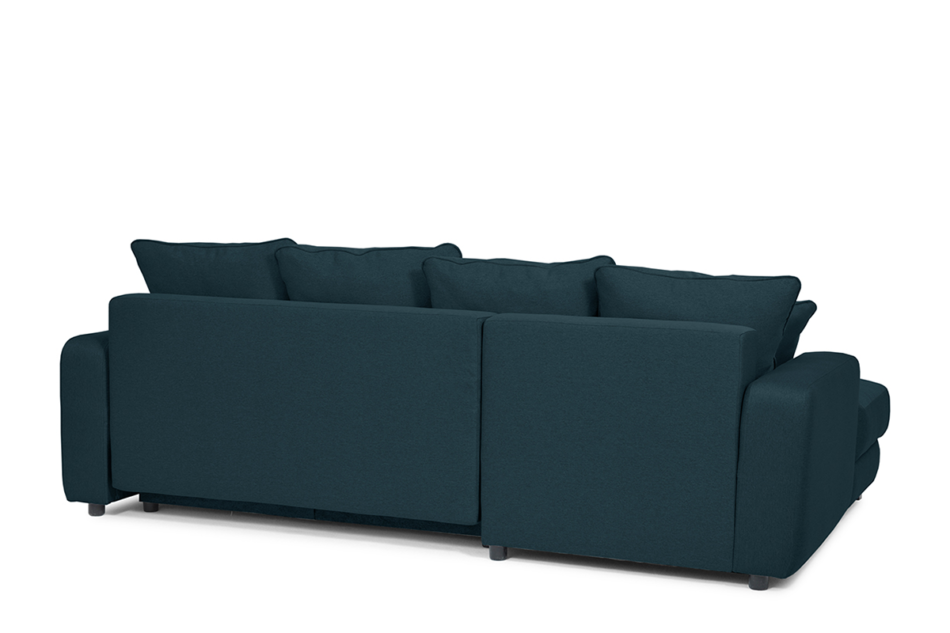 TUBERO Narożnik lewy morski - zdjęcie 4