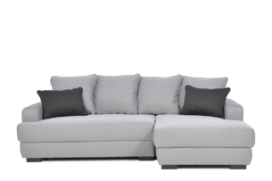 TUBERO, https://dev1-mda.konsimo.pl/kolekcja/tubero/ Narożnik prawy szary/czarny - zdjęcie