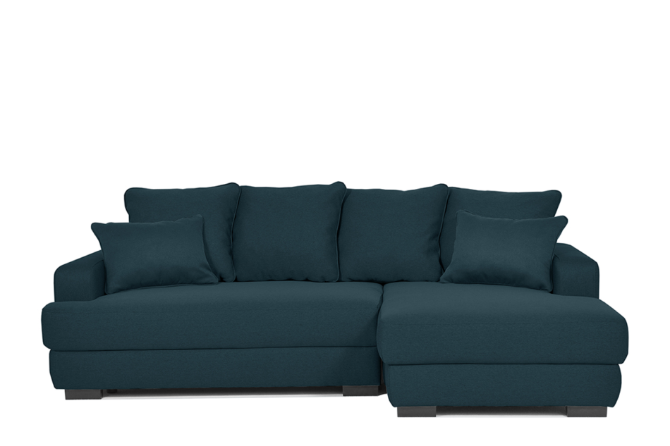 TUBERO Narożnik prawy morski - zdjęcie 0