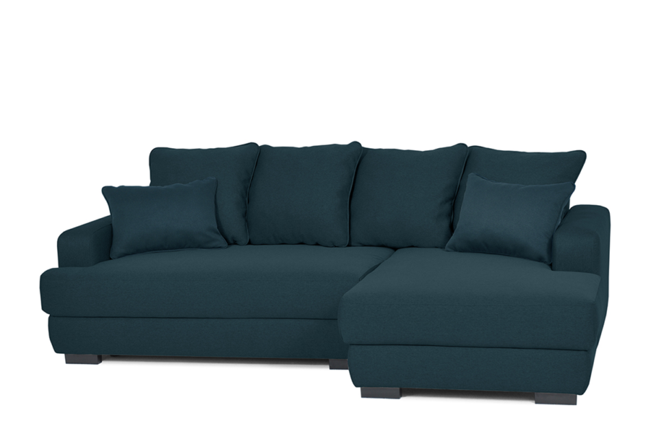 TUBERO Narożnik prawy morski - zdjęcie 2