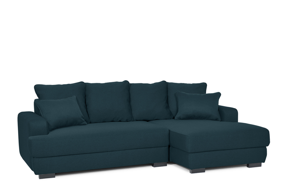 TUBERO Narożnik prawy morski - zdjęcie 1