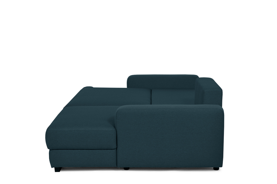 TUBERO Narożnik prawy morski - zdjęcie 5