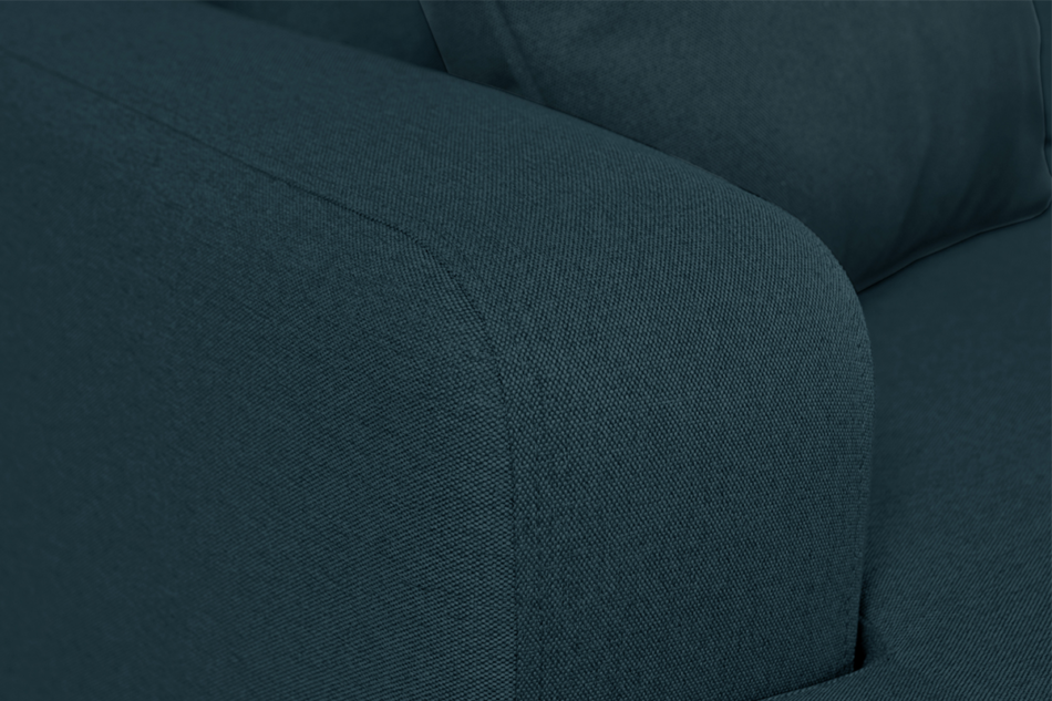 TUBERO Narożnik prawy morski - zdjęcie 7