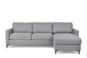 DIFO, https://dev1-mda.konsimo.pl/kolekcja/difo/ Narożnik lewy/prawy jasny szary - zdjęcie