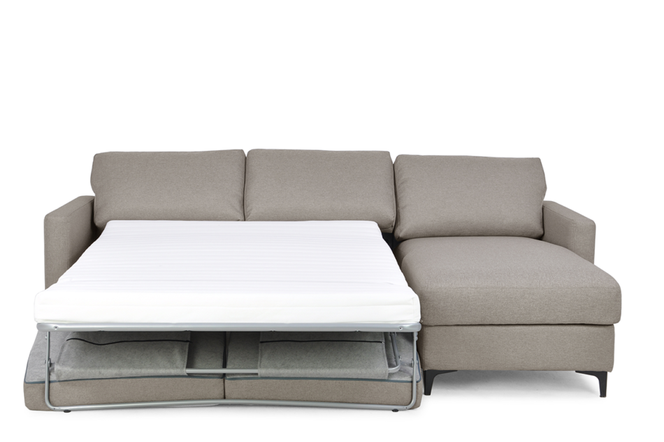 DIFO Narożnik lewy/prawy beżowy - zdjęcie 3