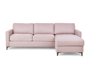 DIFO, https://dev1-mda.konsimo.pl/kolekcja/difo/ Narożnik lewy/prawy różowy - zdjęcie