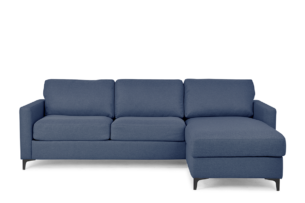 DIFO, https://dev1-mda.konsimo.pl/kolekcja/difo/ Narożnik lewy/prawy granatowy - zdjęcie