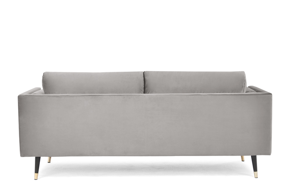 MERTI Sofa 3 jasny szary - zdjęcie 2