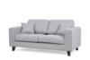 TIKO Sofa 2 szary - zdjęcie 2