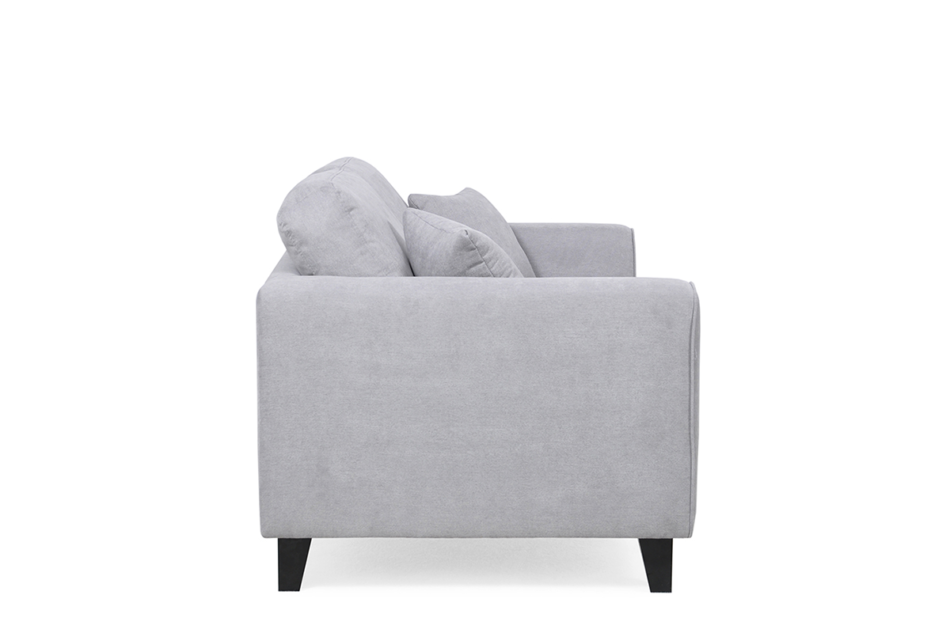 TIKO Sofa 2 szary - zdjęcie 2
