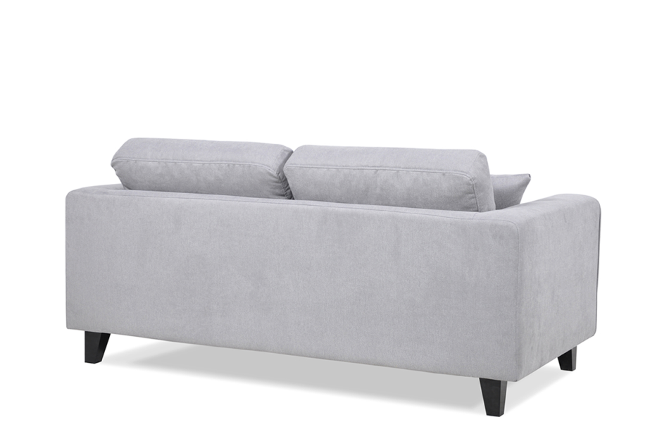 TIKO Sofa 2 szary - zdjęcie 3