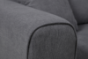 TIKO Sofa 2 ciemny szary - zdjęcie 6