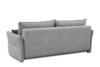 JUSTI Sofa 3 szary/antracyt - zdjęcie 4