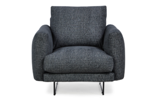 MINO, https://dev1-mda.konsimo.pl/kolekcja/mino/ Fotel antracytowy - zdjęcie